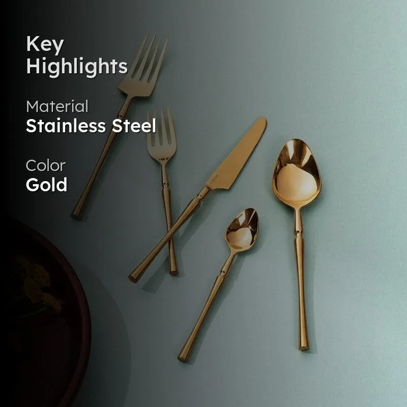 Espera Kitchen Tools - Set Of Five media 2