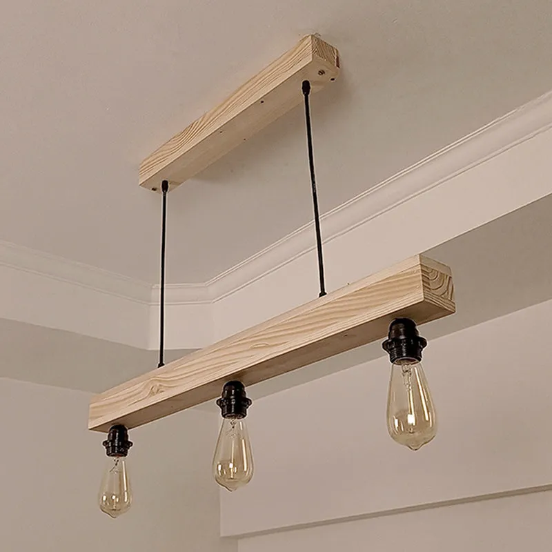Lumiera 3 Series Hanging Lamp media 5