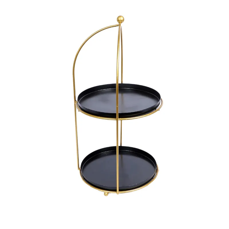 Eva Two Makeup Organiser - Set Of Two media 4