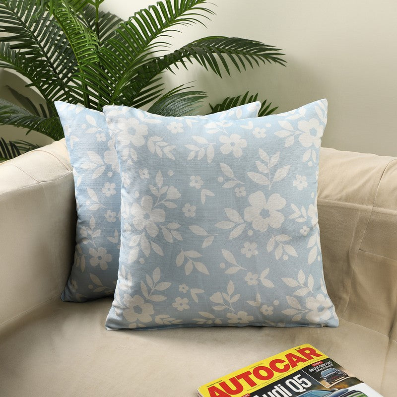 Wildflower Dream Cushion Cover - Set of Two