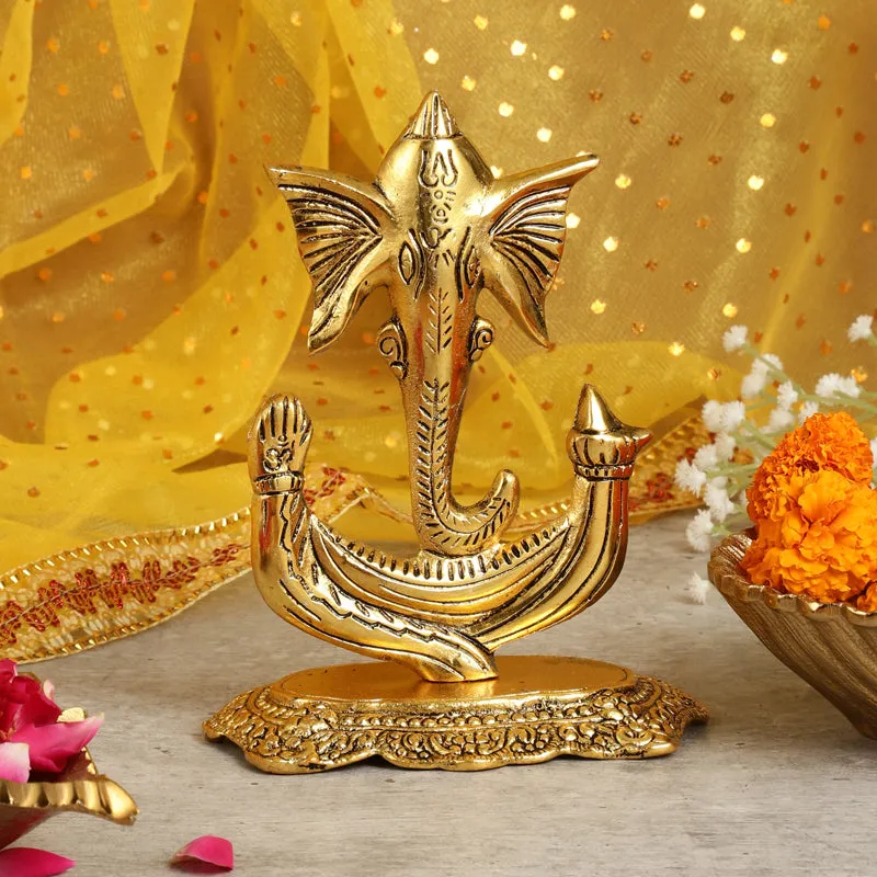 Bala Ganesha I Rakhi Hamper media 3
