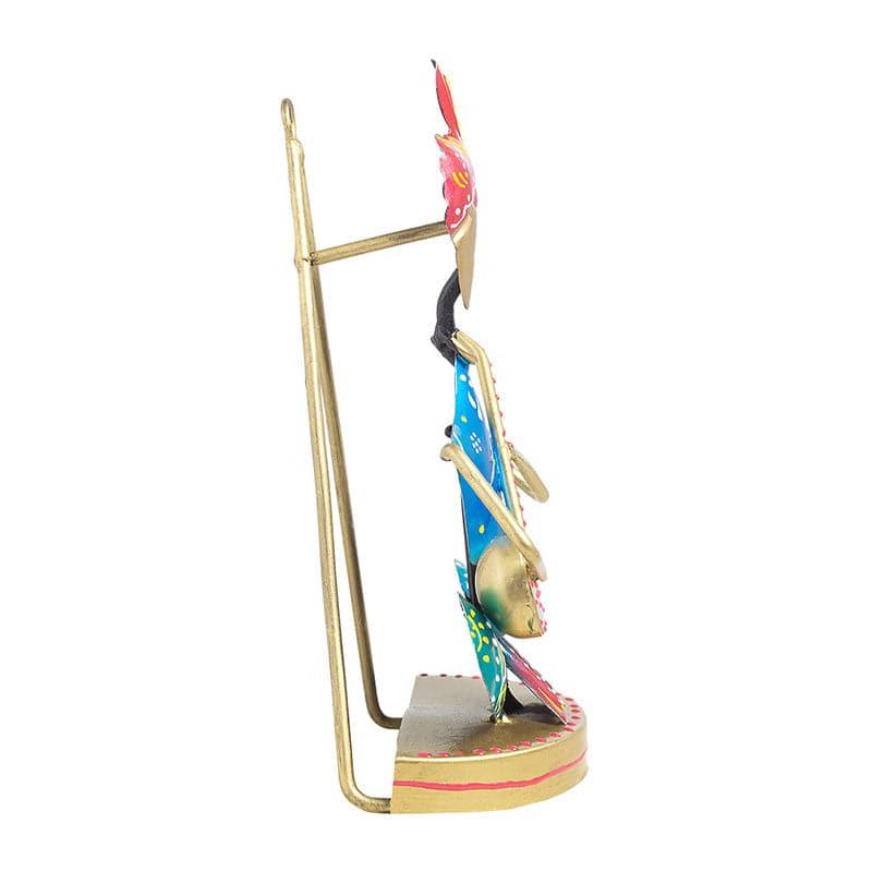 Folk Musical Magic Showpiece media 3
