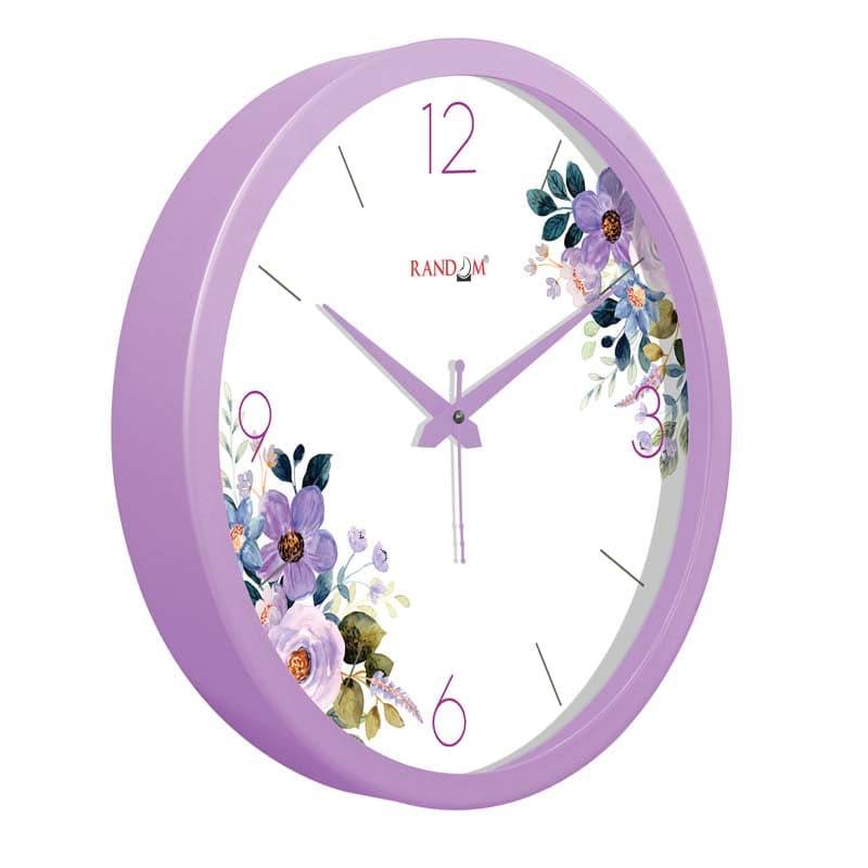 Camille Wall Clock media 3