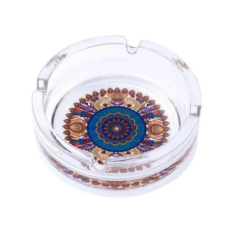 Sylvan Egyptian Ashtray media 3