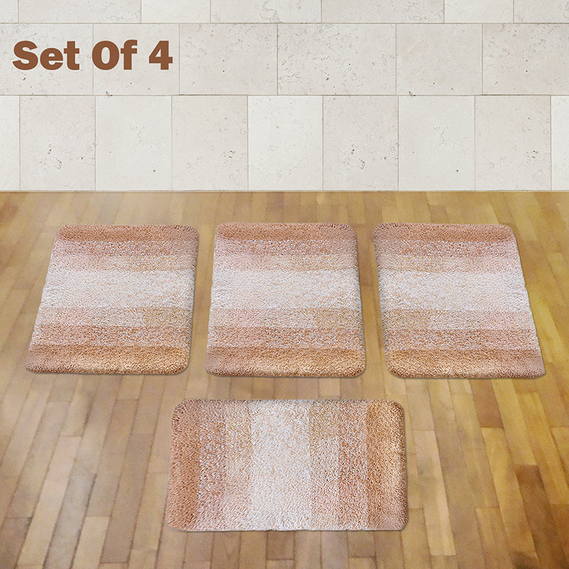 Set of 4