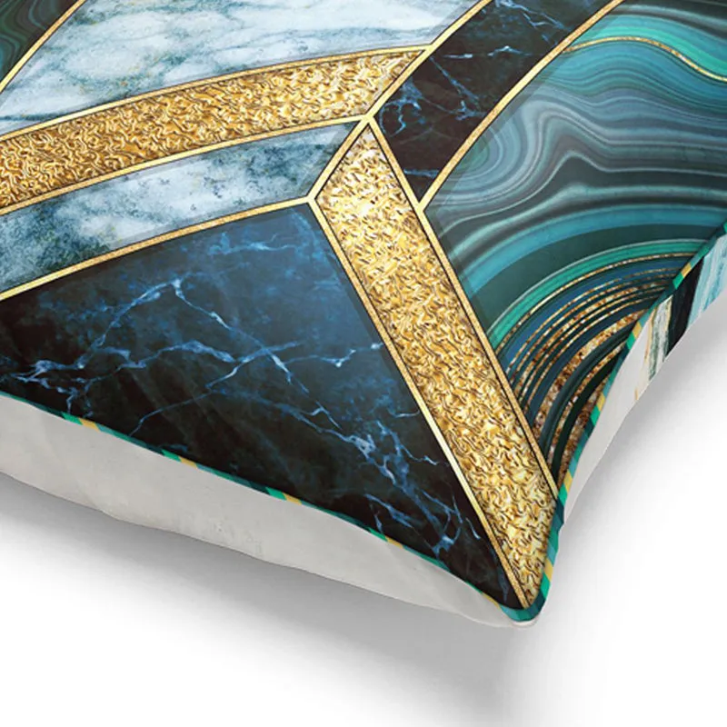 Rumava Reversible Cushion Cover media 5