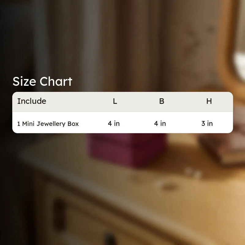 RoyalNest Classic Jewelbox media 5