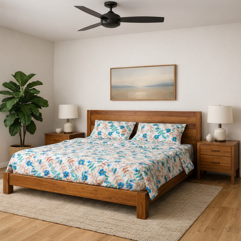 Glace Cotton/Microfiber