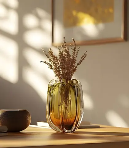 Glass