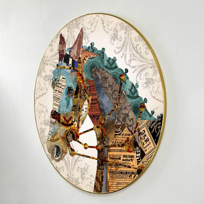 Yardley Sallion Wall Art media 5