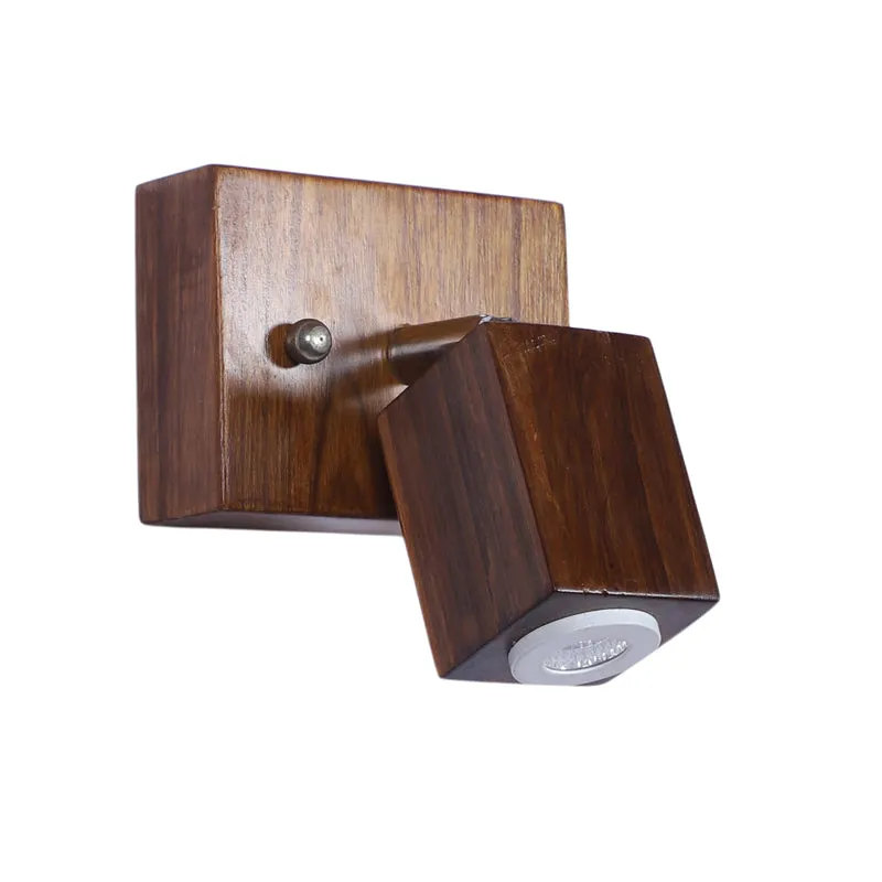 Maraina Iron Wall Lamp media 5