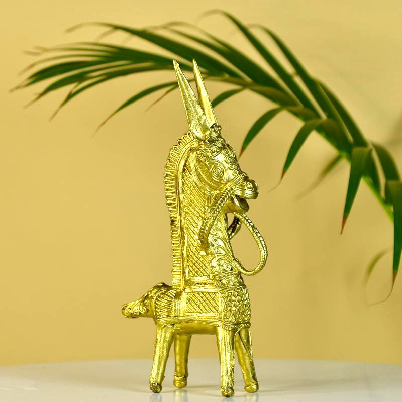 Brass