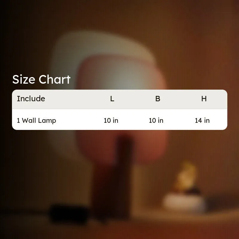 Regen Lume 3D Printed Table Lamp - White & Pink media 7