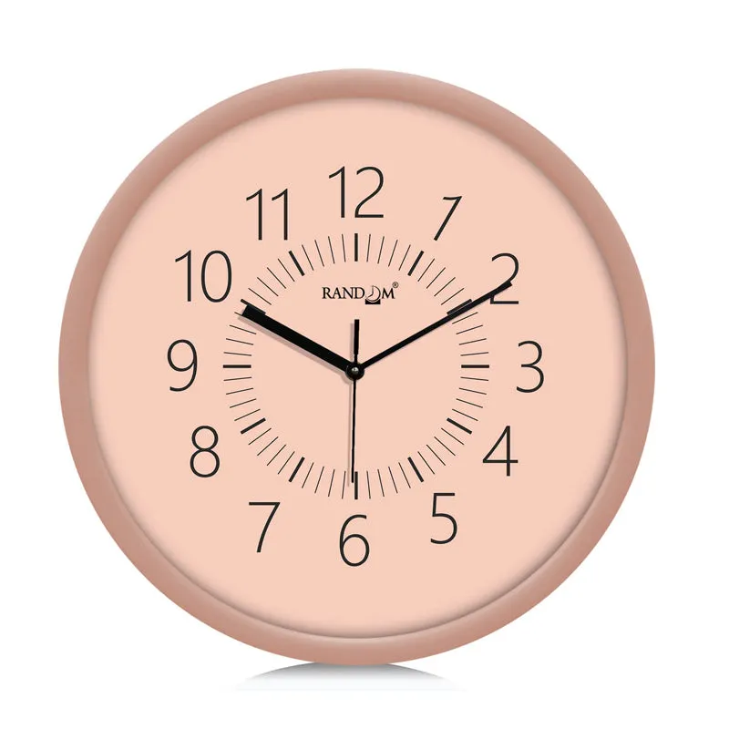 Phase Bliss Analog Wall Clock media 5