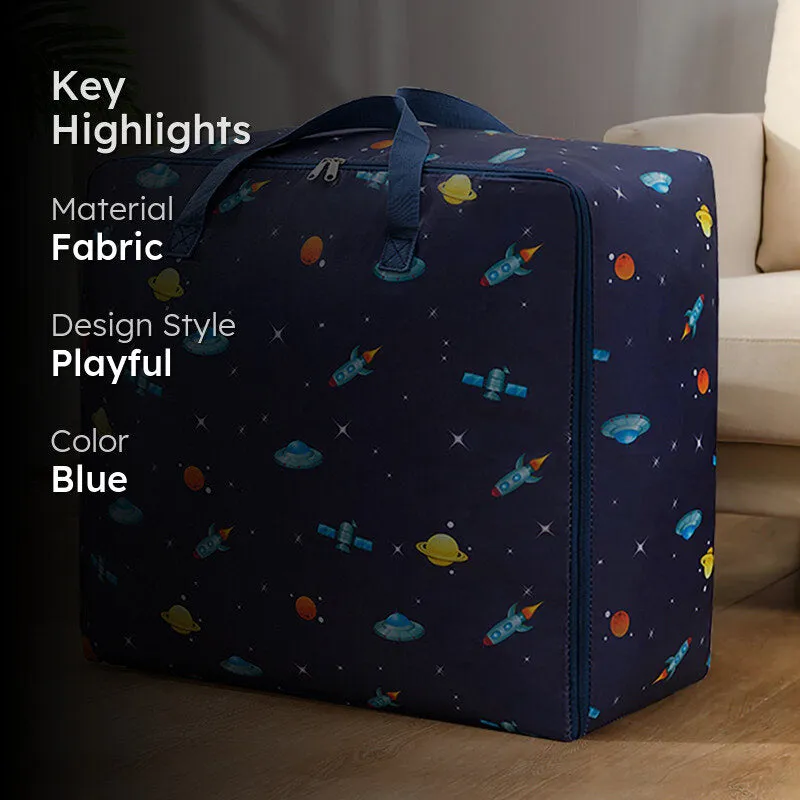 Space Trip Cloth Organiser media 2