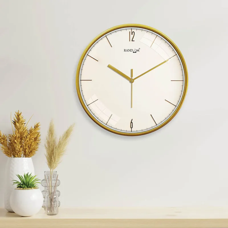 Phine Wall Clock media 1