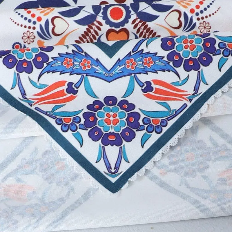 Anusa Ethnic Table Cover media 4