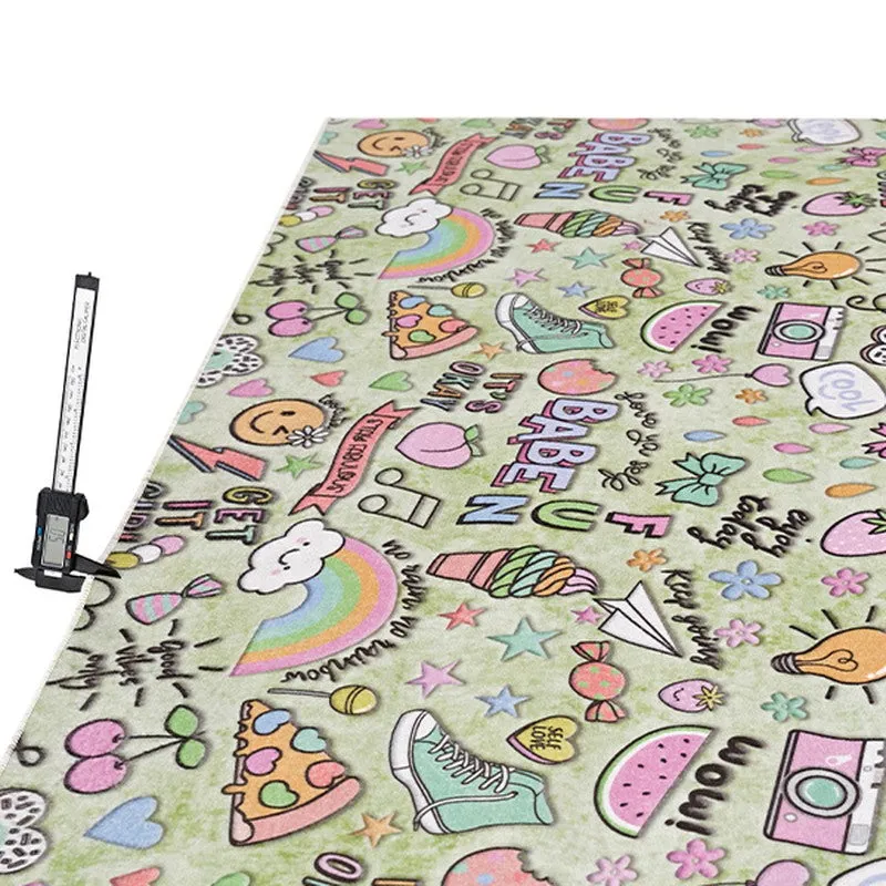 Auralis Buzz Anti-Skid Carpet media 9