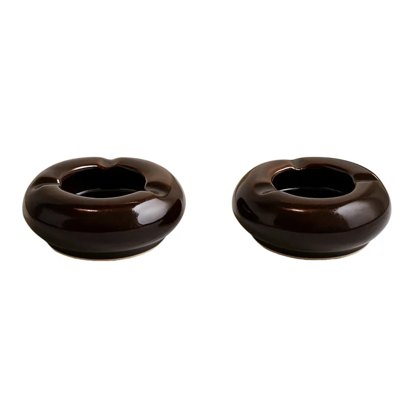 Fumen Ash Tray - Set Of Two media 6