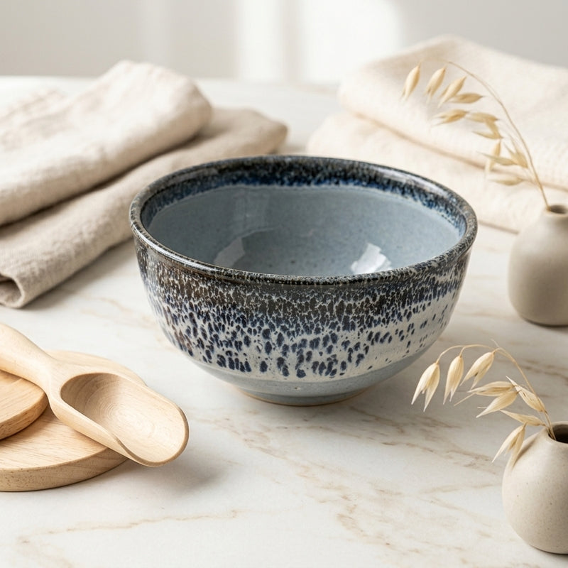 Stoneware