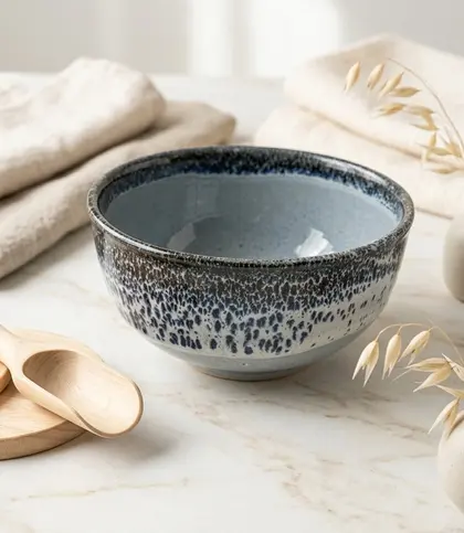 Stoneware