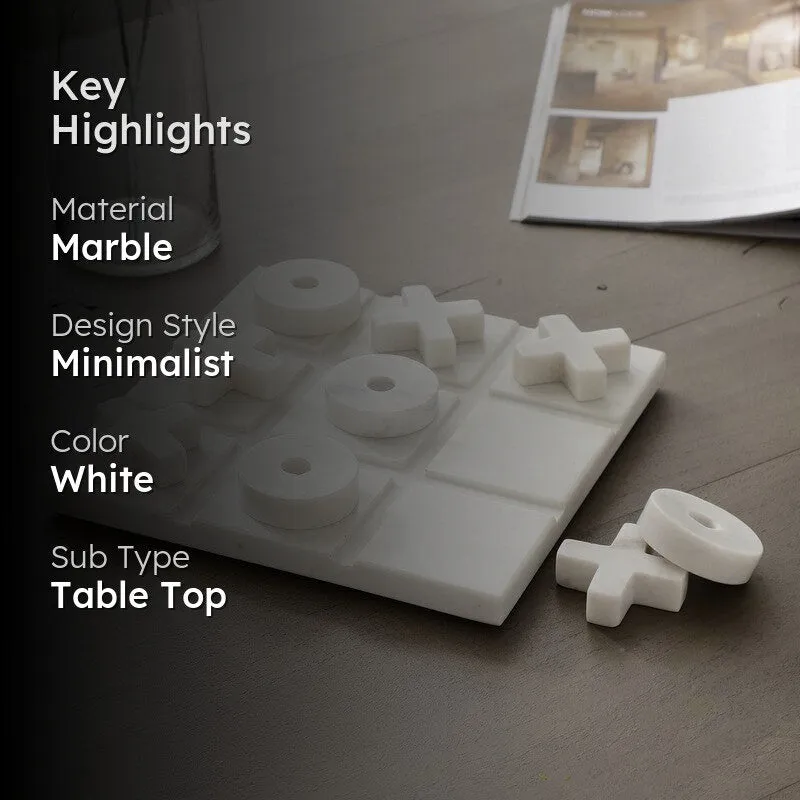 ElanCraft Tic Tac Toe Game media 2