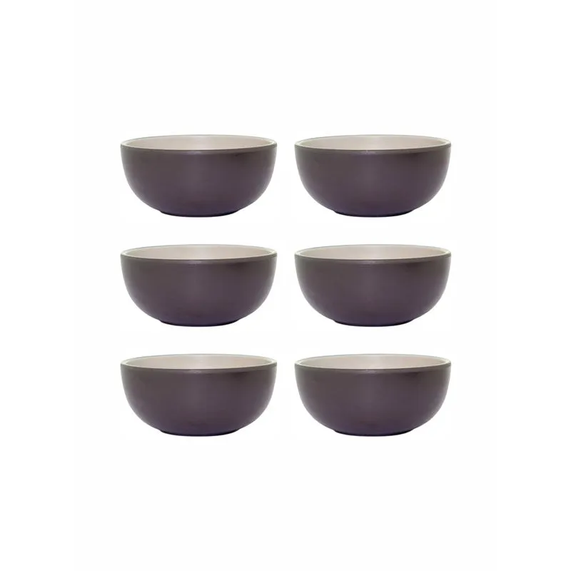 Servewell Dima Green Snack Bowl (180 ML) - Set Of Six media 3