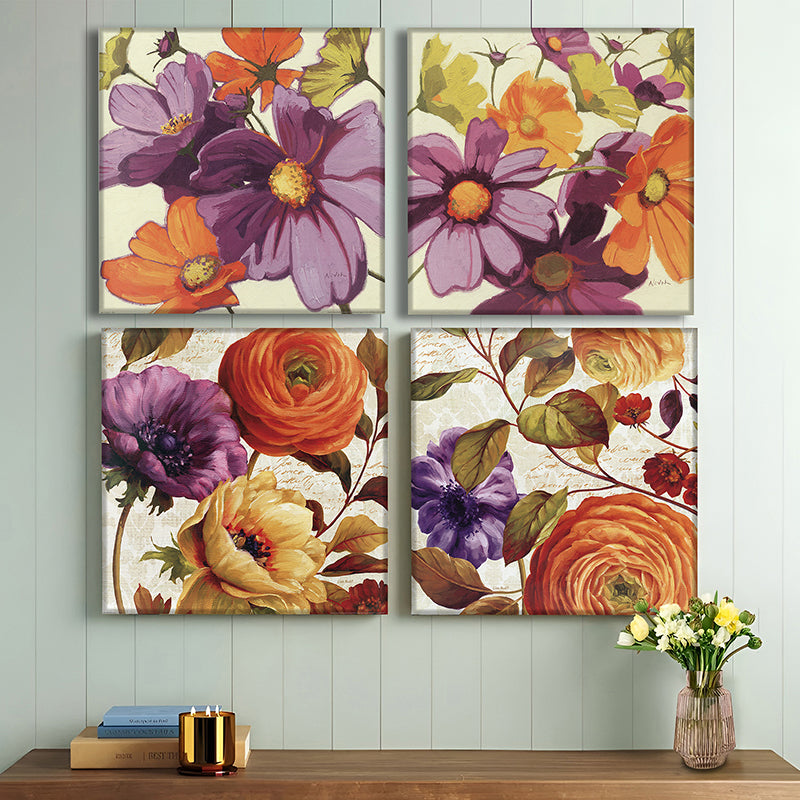 Orchidia Wall Art