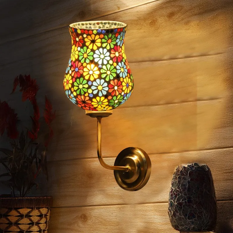 Aurelia Wall Lamp media 4