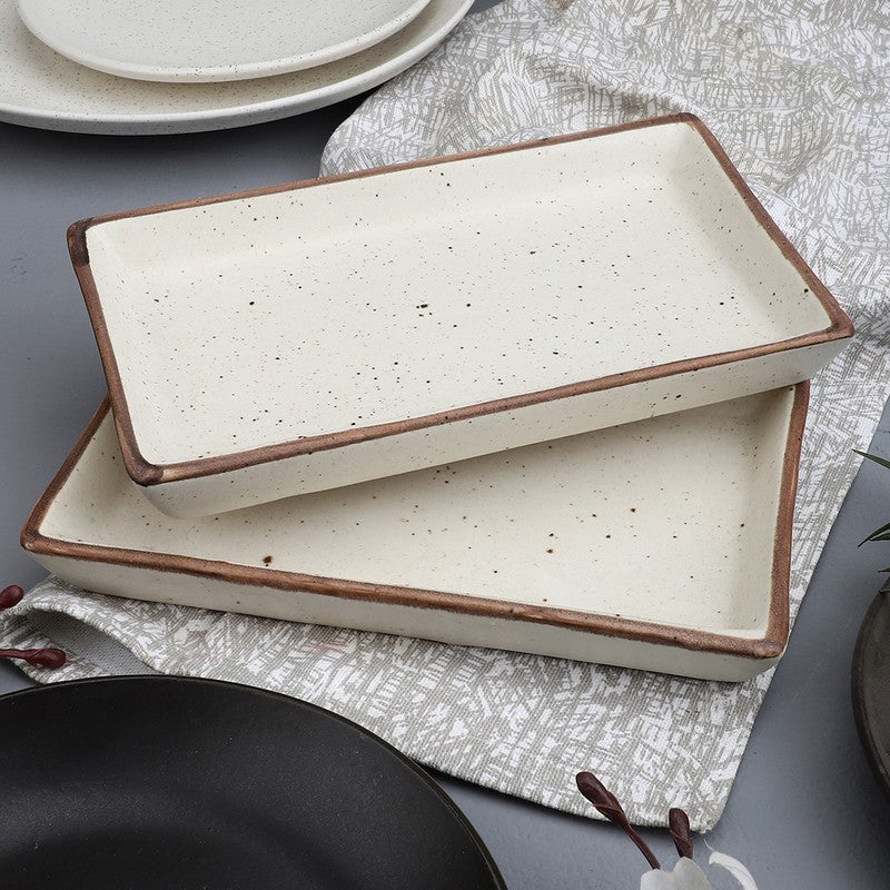 Stoneware