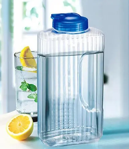 Plastic