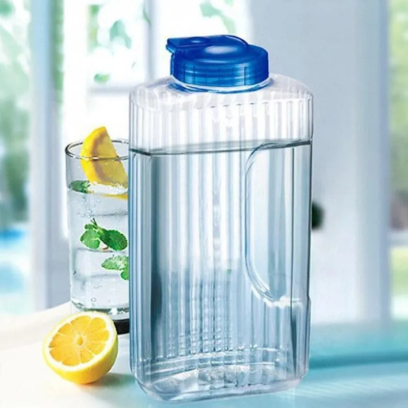 Elixir Fridge Bottle- 2100 mL media 1
