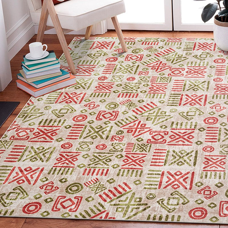 Velune Crest Anti-Skid Carpet media 3