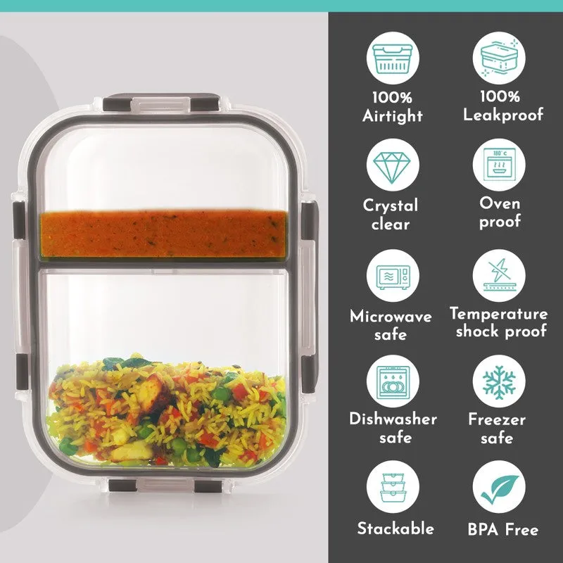 Arvex Pro Lunch Box - 570 ML media 10