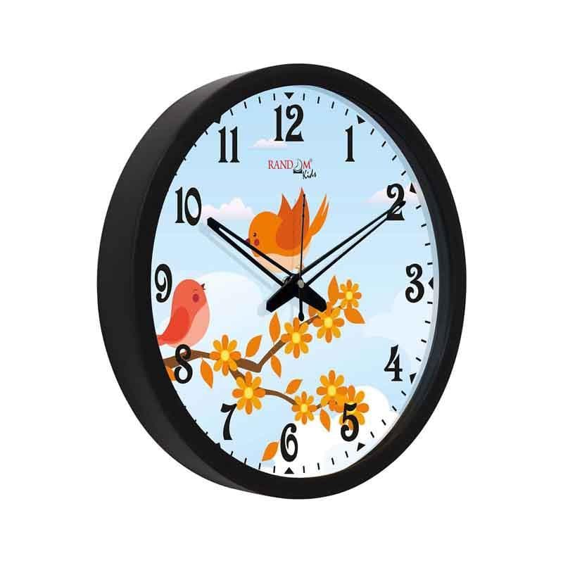 The Chirp Wall Clock media 4