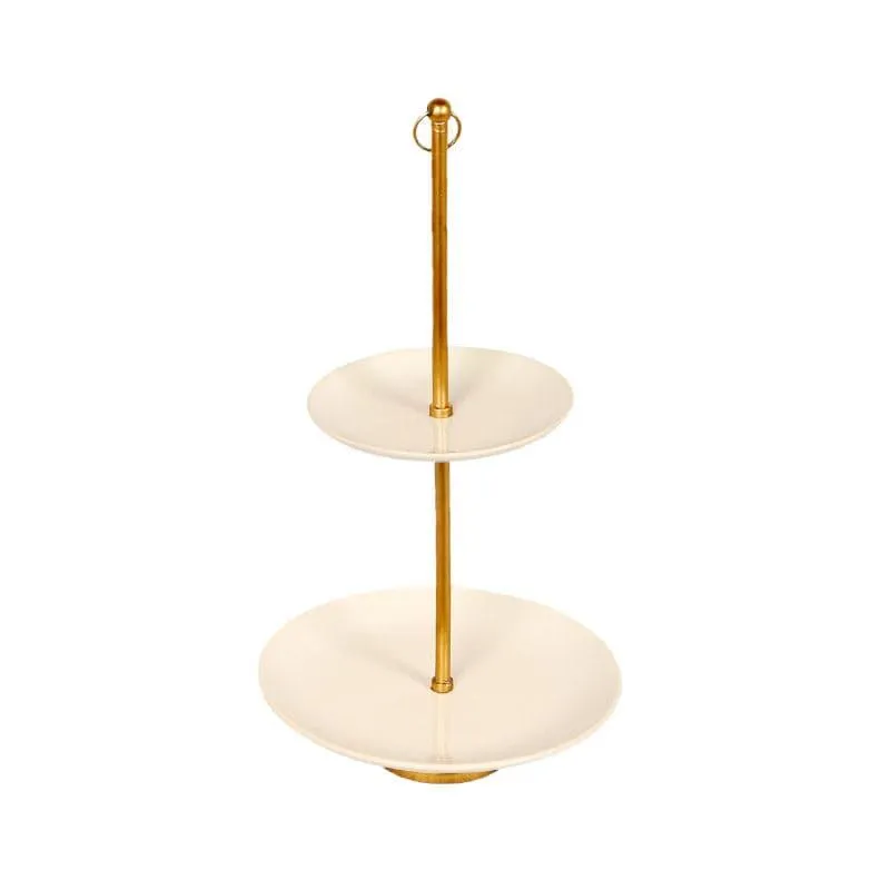 Double Droll Platter media 3