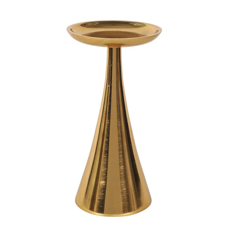 Artistry Flame Candle Holder media 3