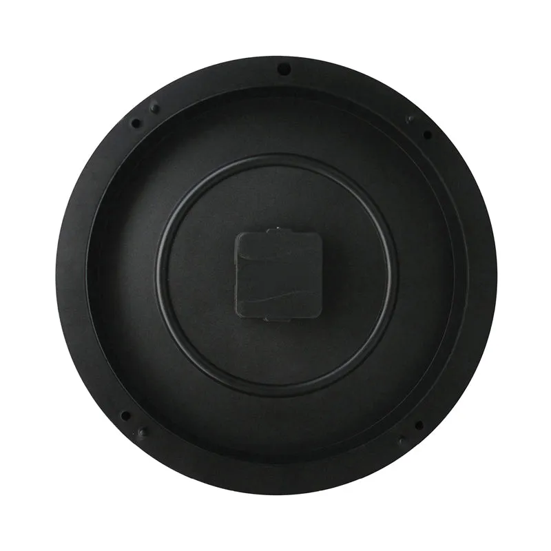 Chrono Wave Analog Wall Clock media 5