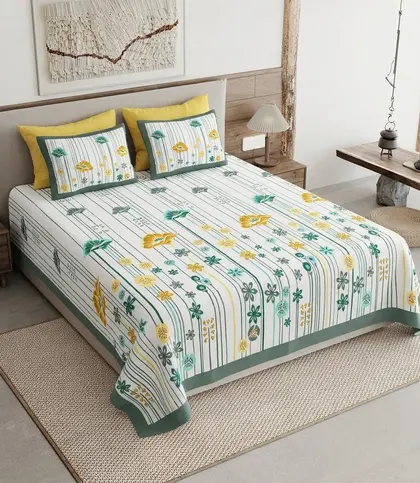 100% Cotton