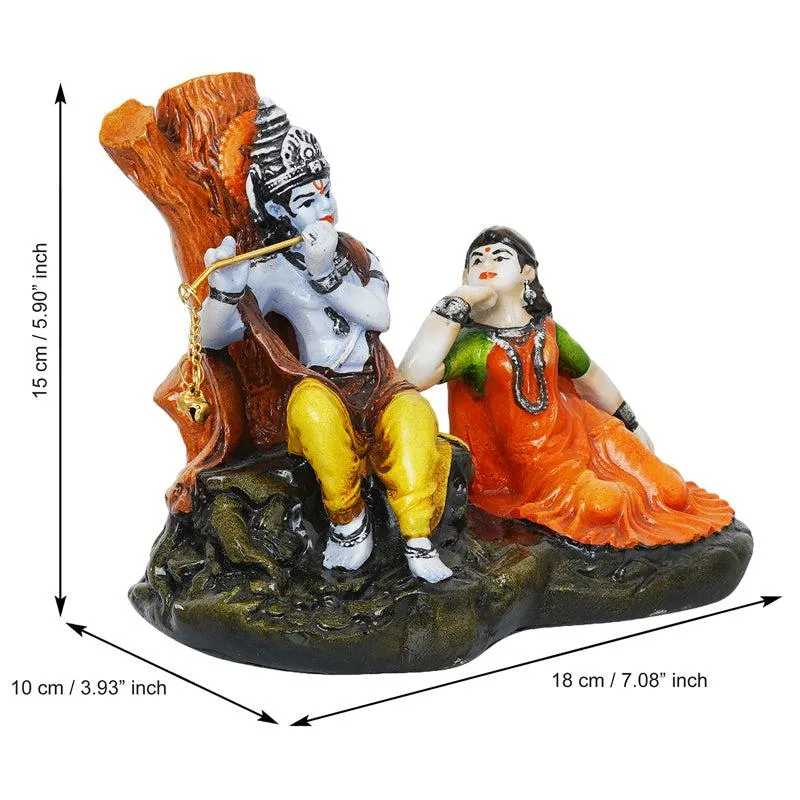 Radha Madhava Colorful Idol media 7