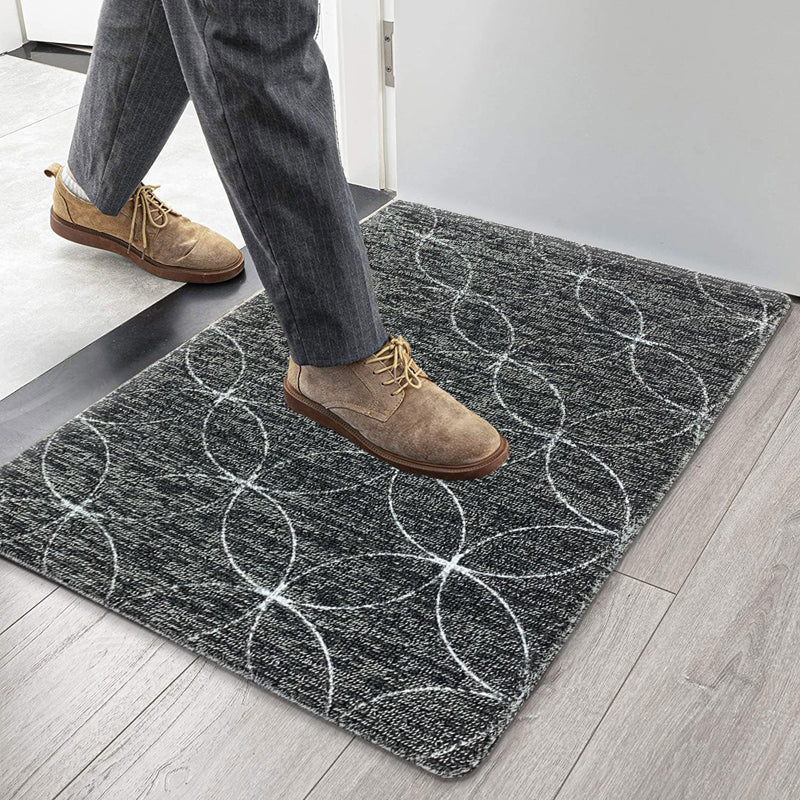 Fatigue Door Mat - Grey