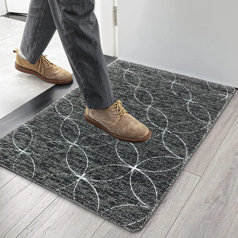 Phuket PVC Anti-Fatigue Mat - Grey media 1