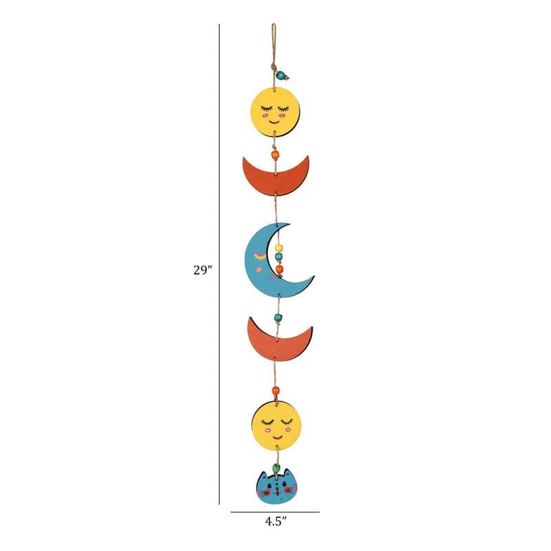 Lunar Eclipse Windchime media 4