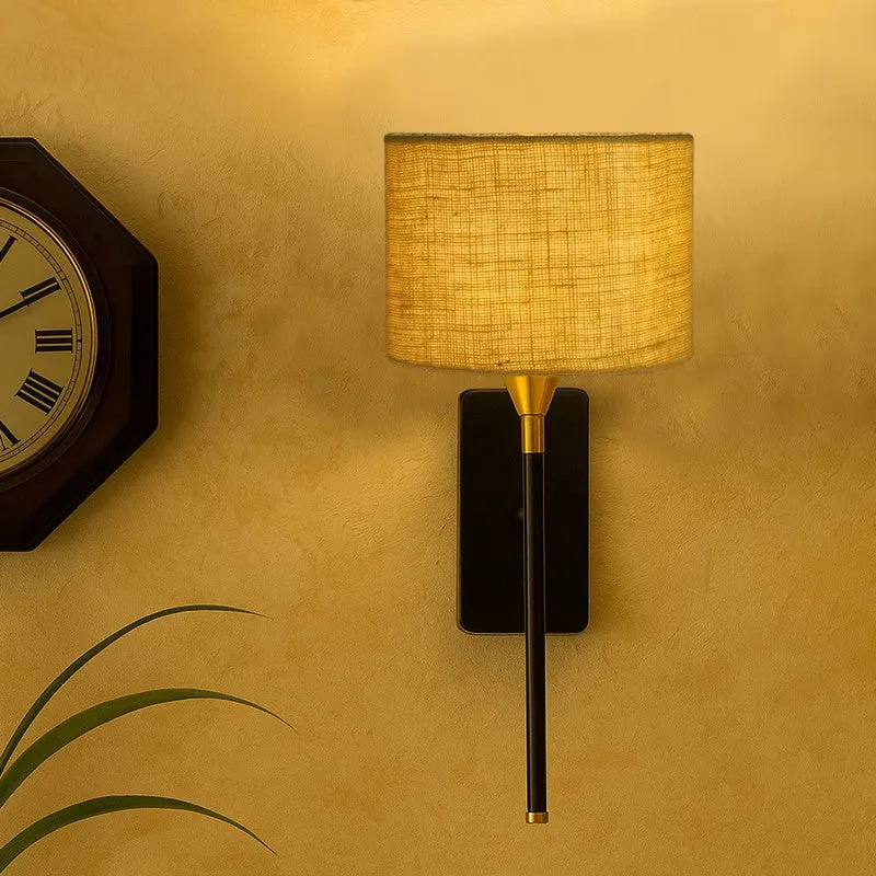 Sylvento Metal Wall Lamp media 4