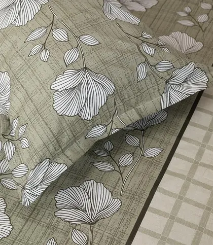 100% Cotton