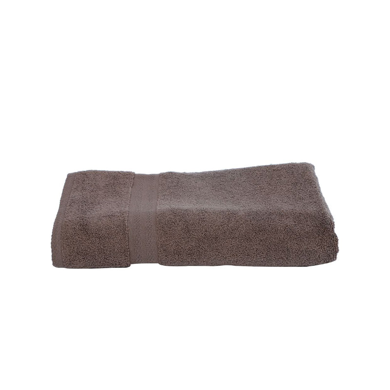 Miorah Bath Towel - Brown media 3