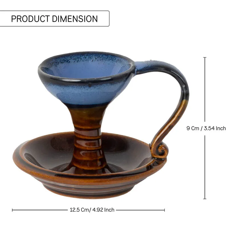 Sacred Incense Holder media 5