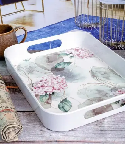 Melamine