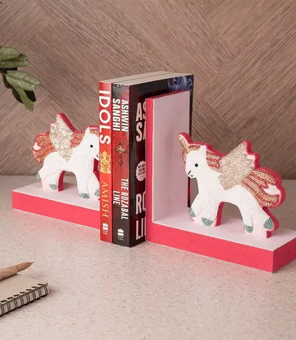 MDF · Fabric