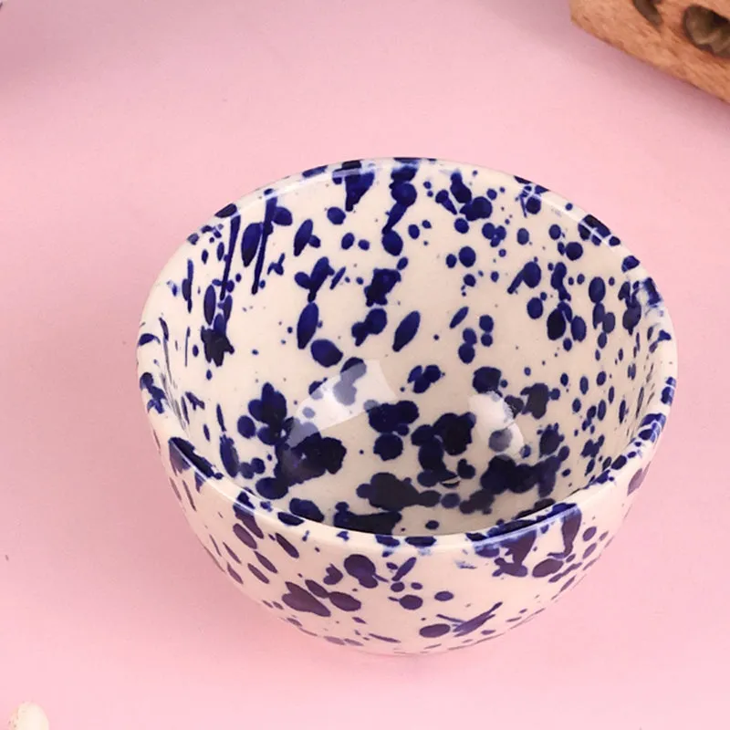 Briea Ceramic Snack Bowl - 170 mL media 1